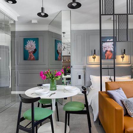 Feminine Studio Fragola Apartments Krakow Exterior photo